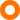 Orange Colur Circle Shape