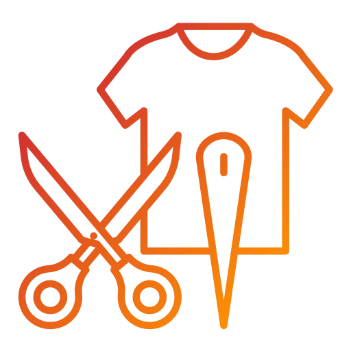 Fashion Design Program | Premium Vector Fashion Icon