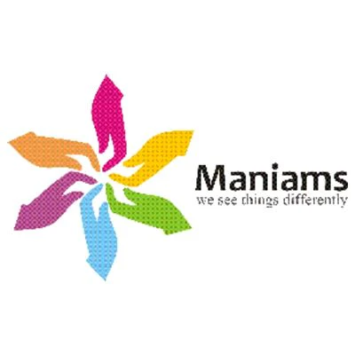 Maniams